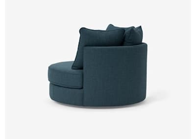 Sutton swivel chair store